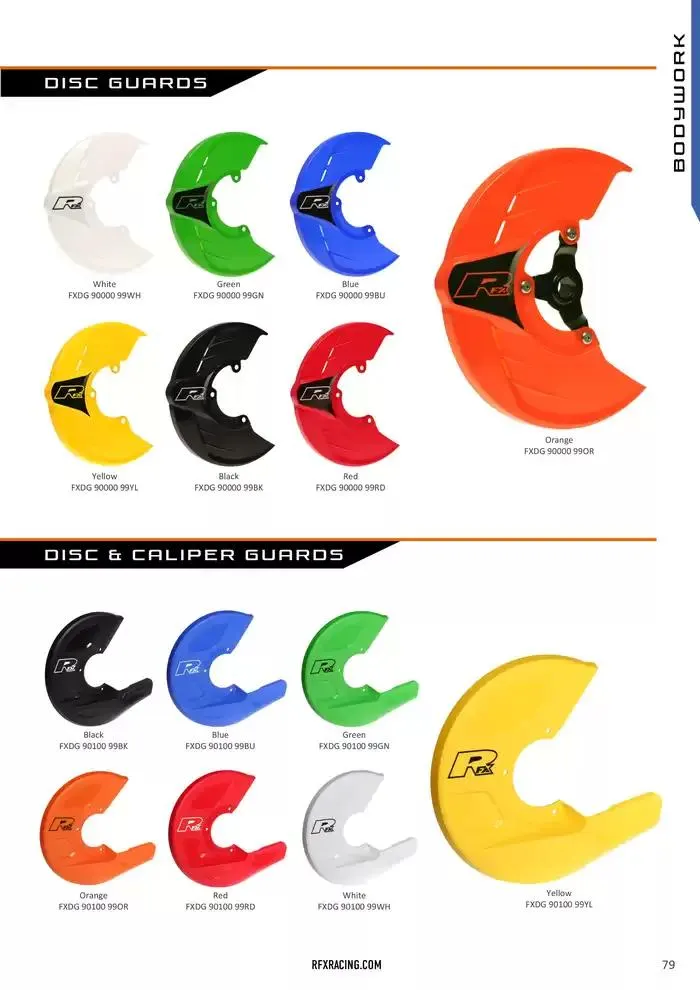 RFX 2025 du 14 décembre au 31 décembre 2025 - Catalogue page 79