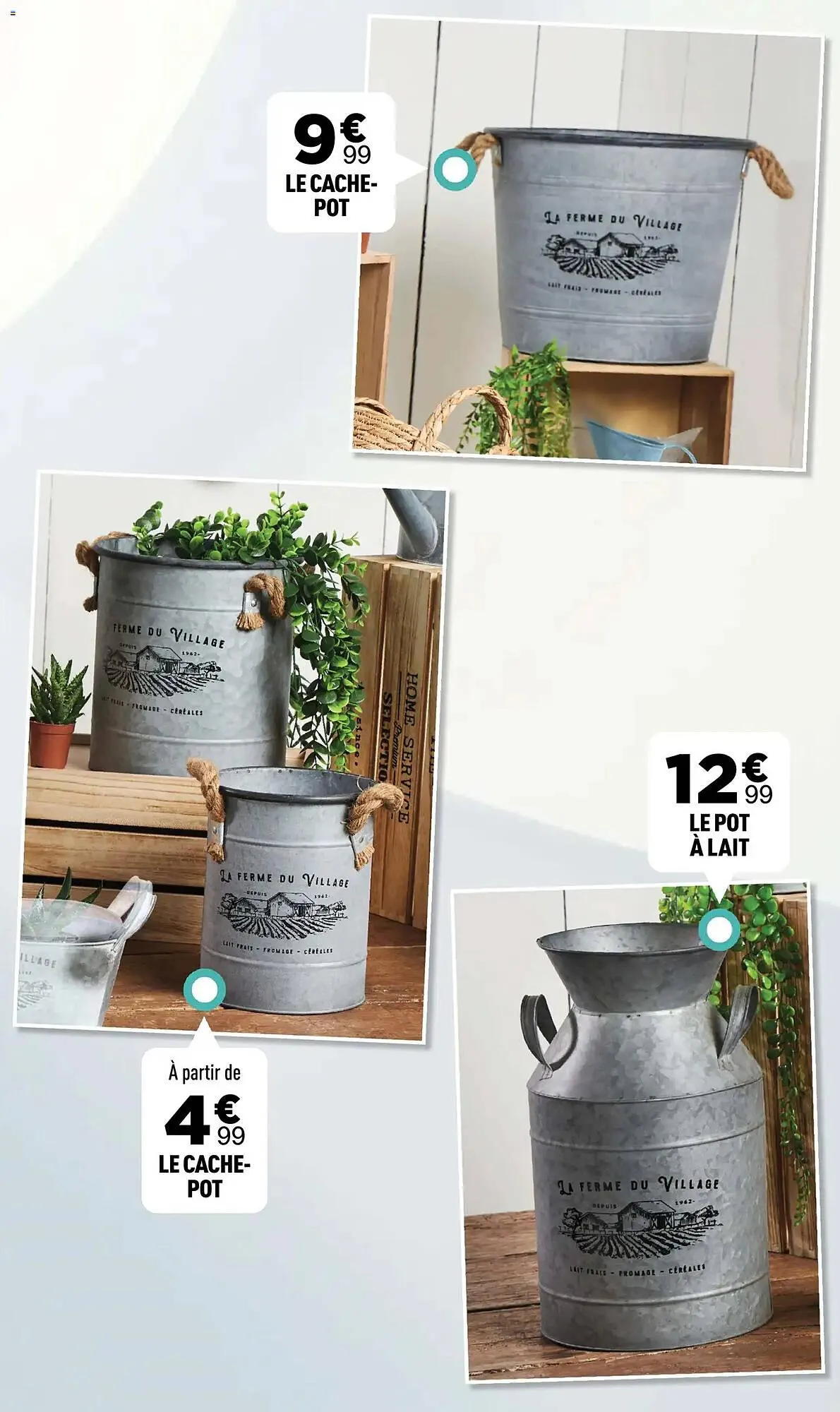 Catalogue Centrakor du 13 avril au 26 avril 2026 - Catalogue page 24