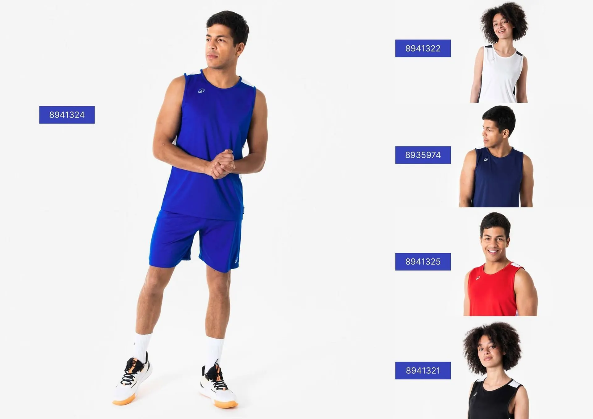 Catalogue Decathlon du 2 avril au 31 décembre 2026 - Catalogue page 102