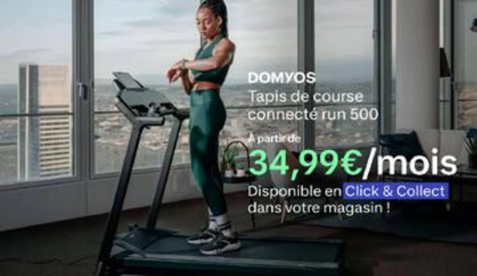 Catalogue Decathlon du 9 octobre au 31 octobre 2025 - Catalogue page 5