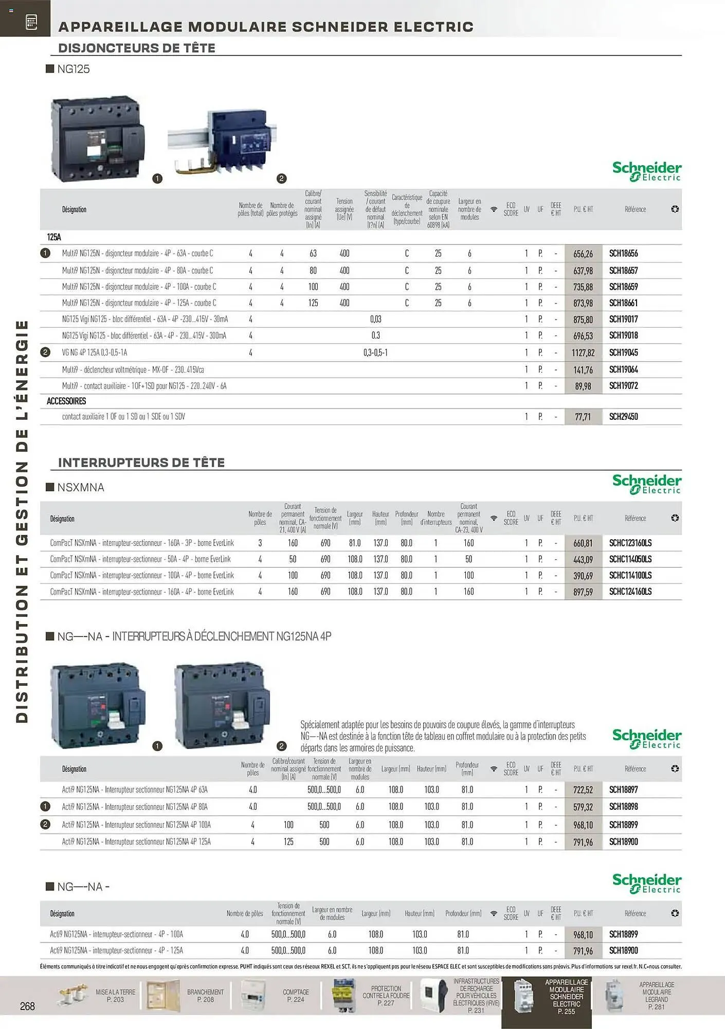 Catalogue Rexel du 18 novembre au 31 décembre 2026 - Catalogue page 69