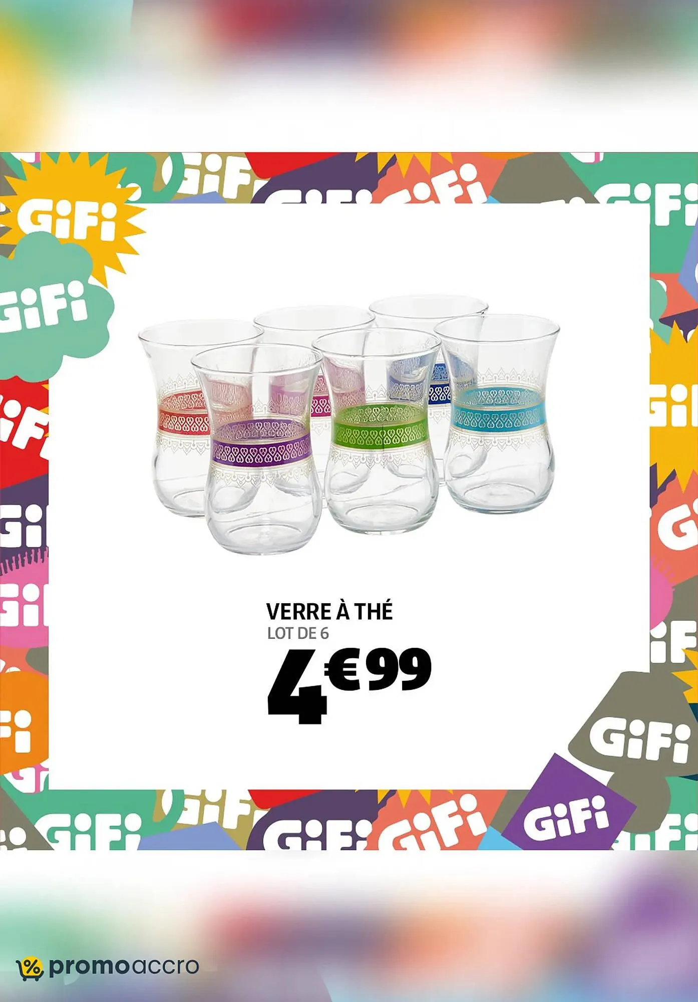 Catalogue Gifi du 12 février au 19 février 2026 - Catalogue page 4