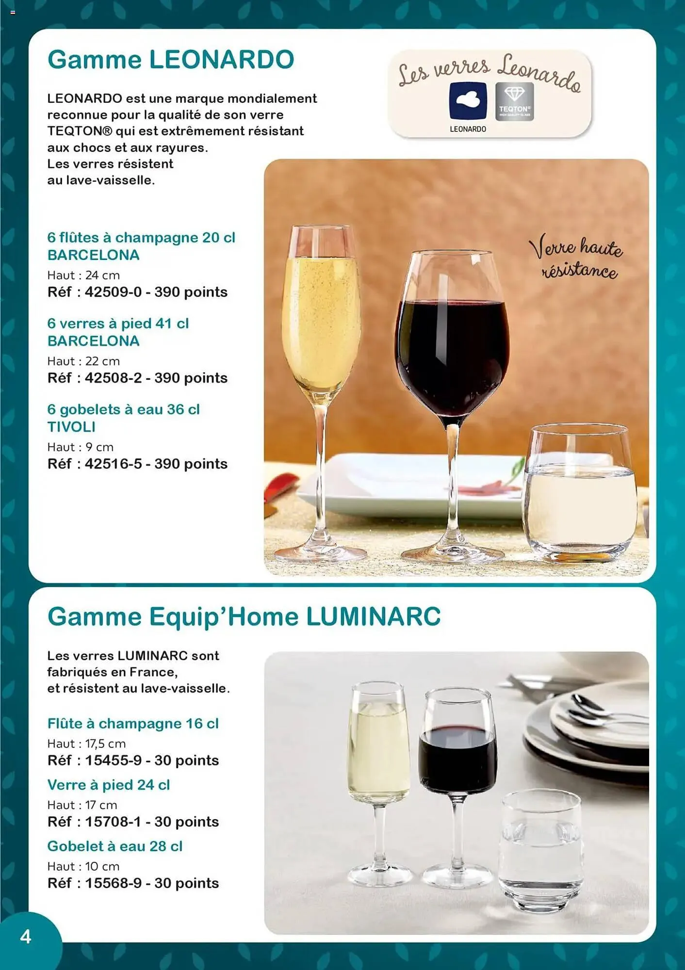 Catalogue Maximo du 14 avril au 31 mai 2025 - Catalogue page 4