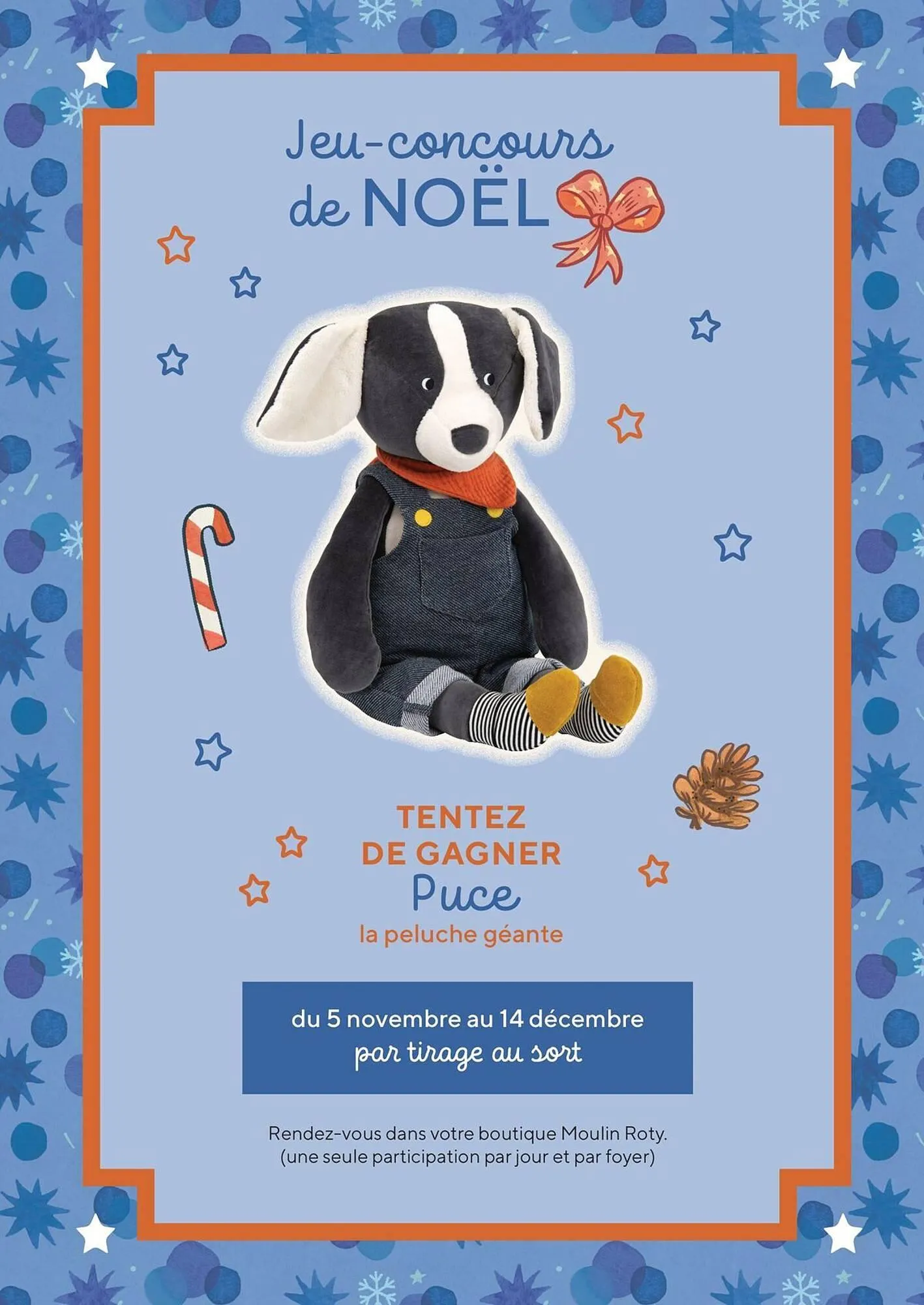 Catalogue Moulin Roty du 15 octobre au 25 décembre 2025 - Catalogue page 51