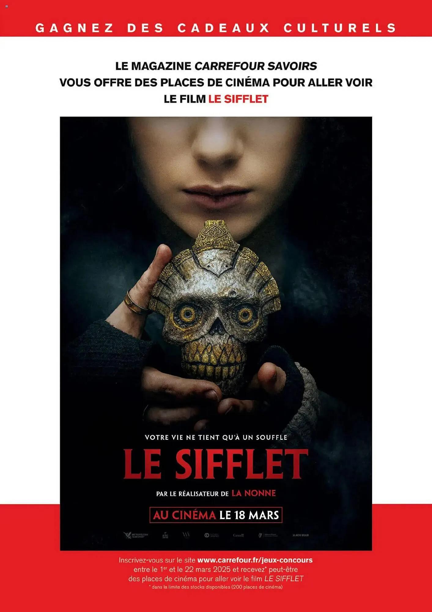 Catalogue Carrefour du 1 mars au 31 mars 2026 - Catalogue page 4