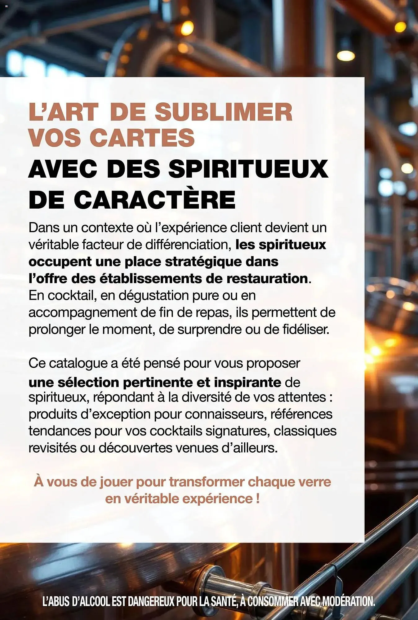 Catalogue Promocash du 19 novembre au 31 décembre 2025 - Catalogue page 2