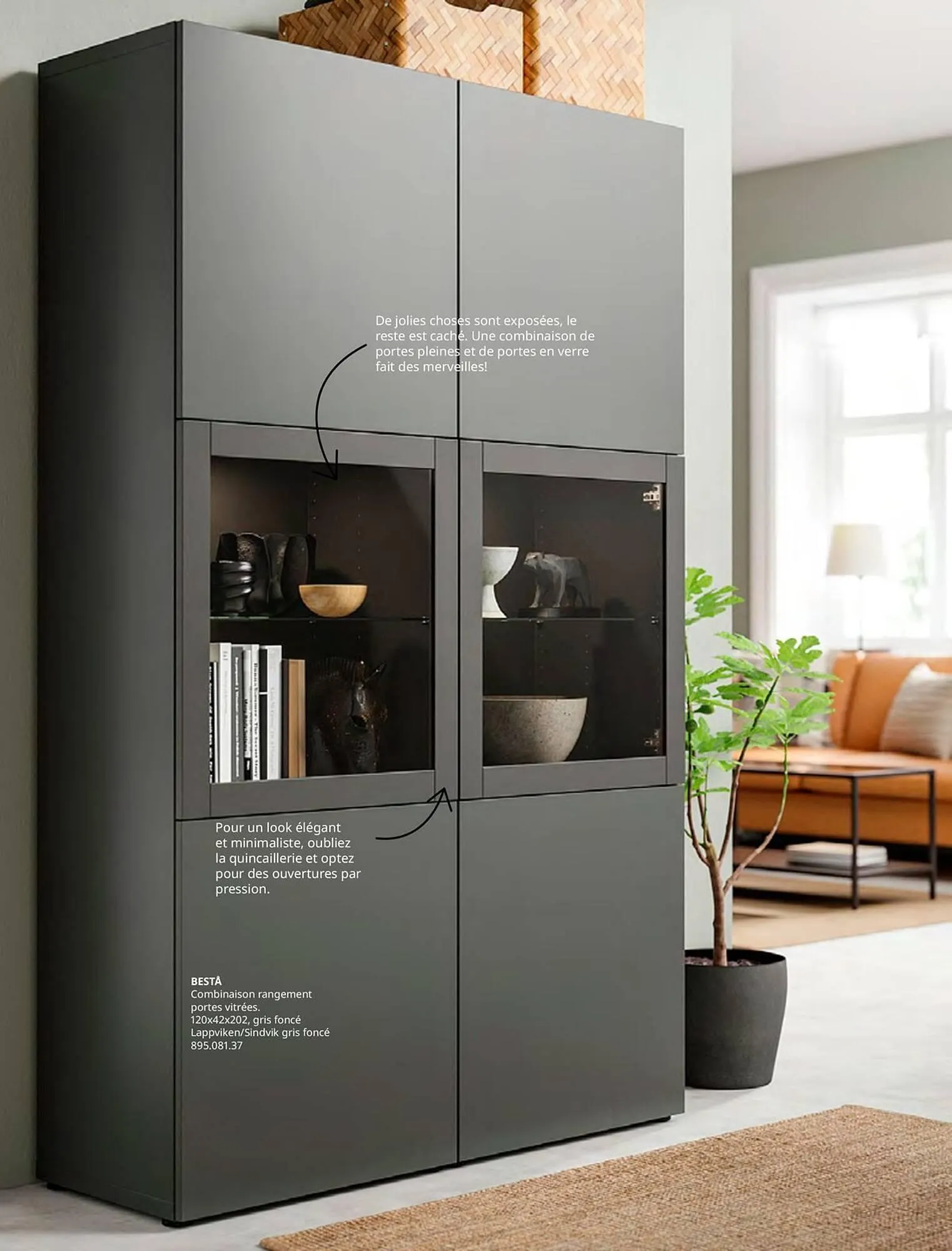 Catalogue IKEA du 6 janvier au 31 décembre 2025 - Catalogue page 11