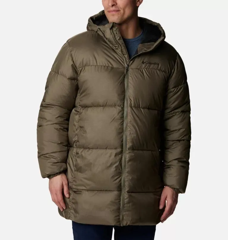 Parka Puffect™ Homme