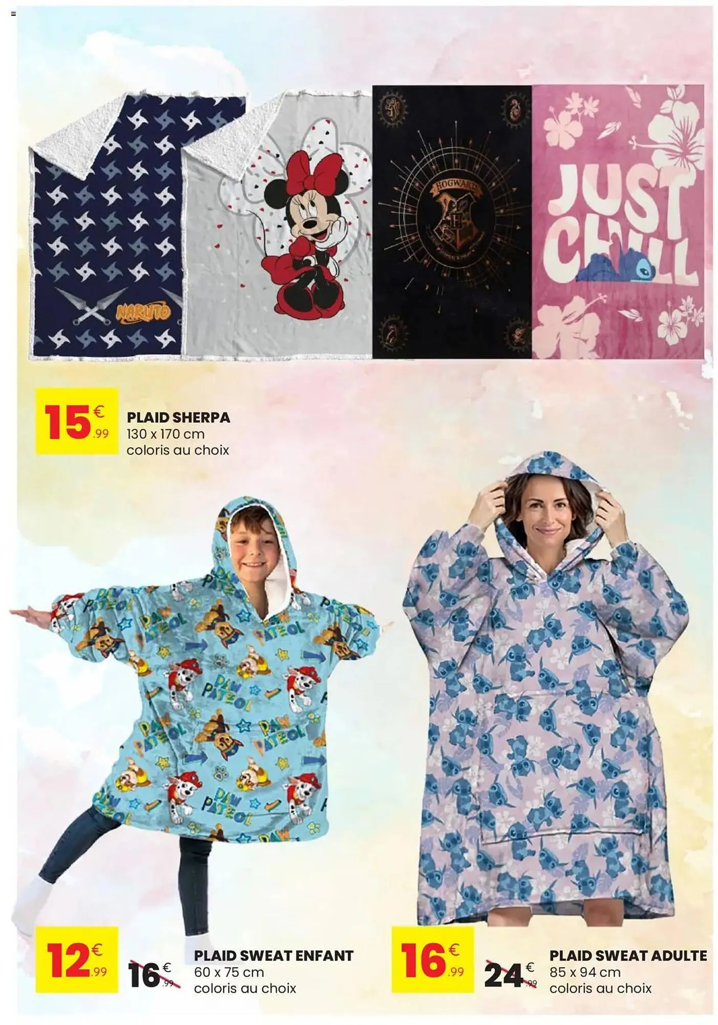 Catalogue Stokomani du 1 octobre au 12 octobre 2025 - Catalogue page 5