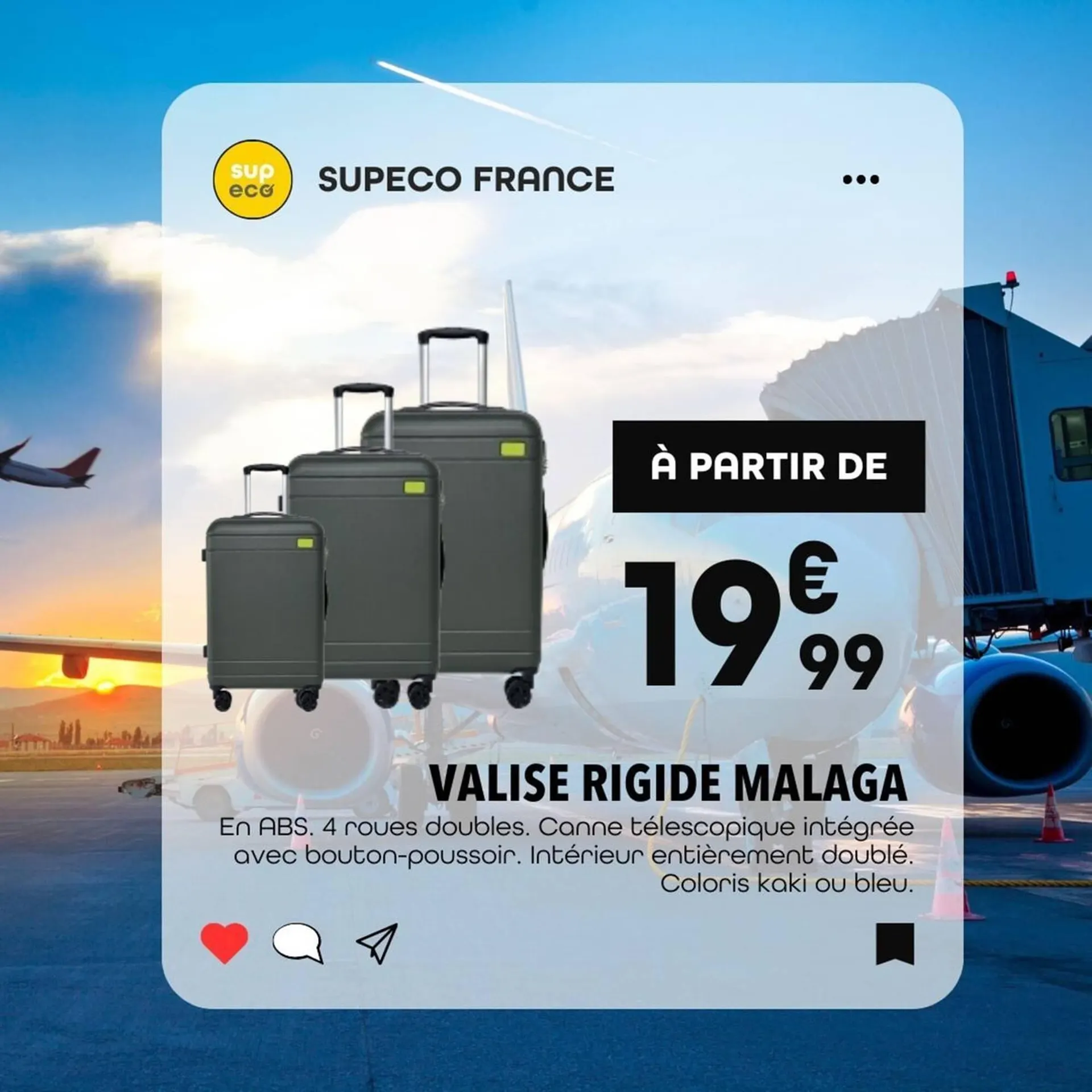 Catalogue Supeco du 7 mars au 14 mars 2025 - Catalogue page 4