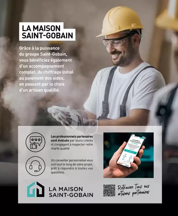 Ma sélection maison 2025 du 4 avril au 31 décembre 2025 - Catalogue page 9