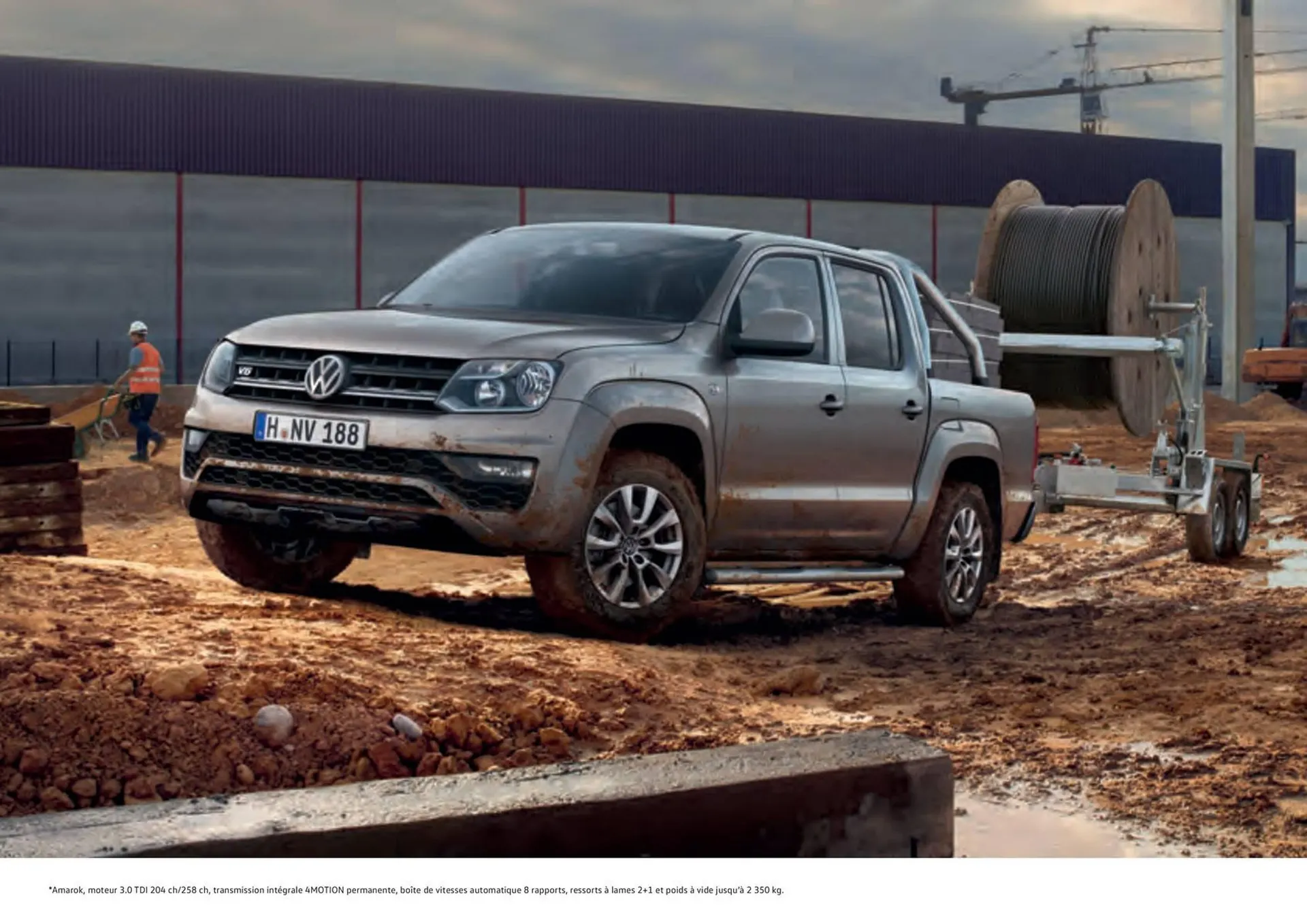 Catalogue Volkswagen du 2 octobre au 2 octobre 2026 - Catalogue page 18