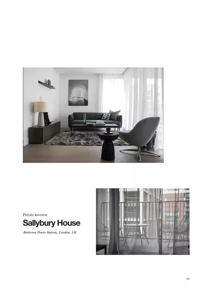 C O N T R A C T L O O K B O O K du 7 janvier au 31 décembre 2025 - Catalogue page 89