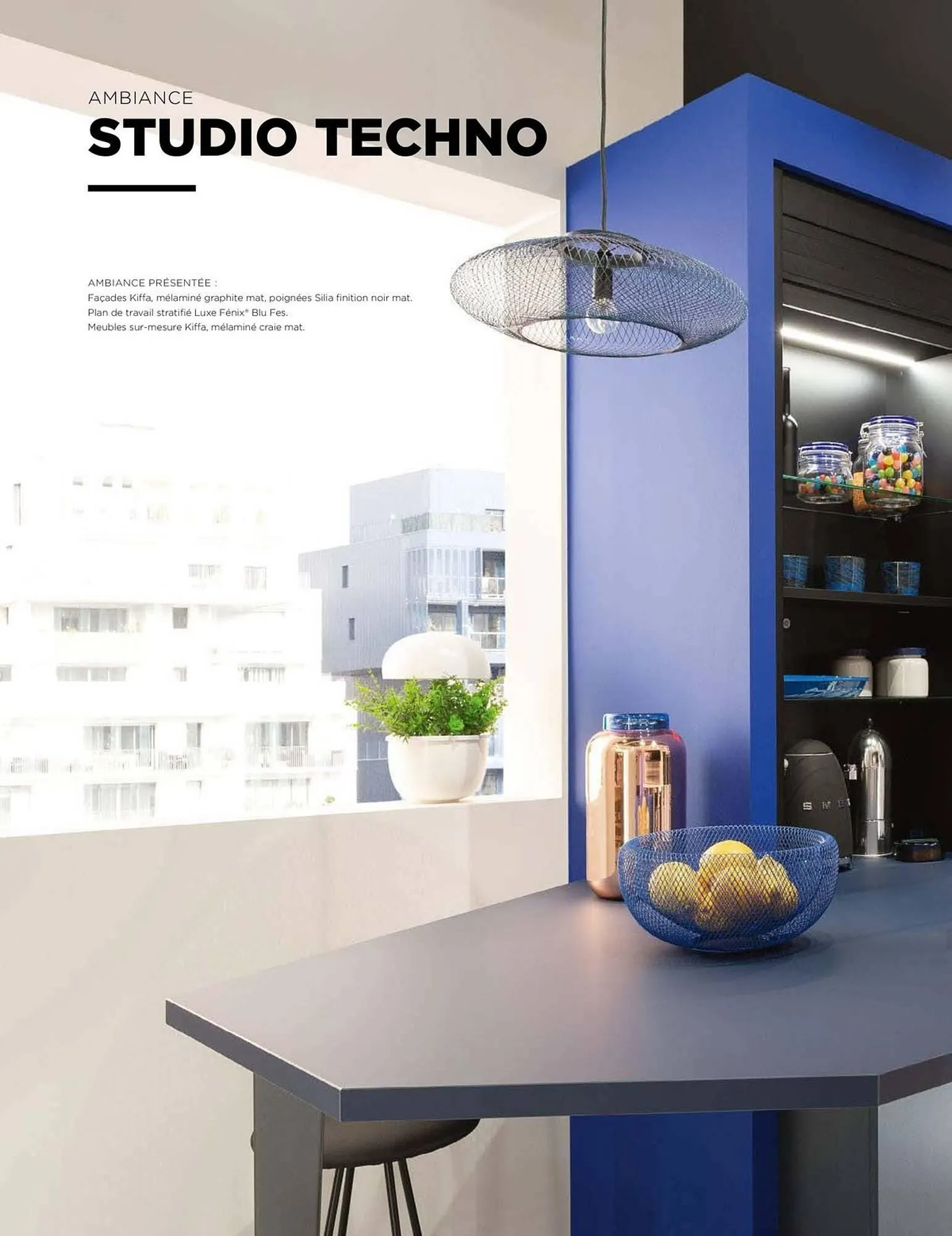 Catalogue Mobalpa du 9 février au 31 décembre 2026 - Catalogue page 116