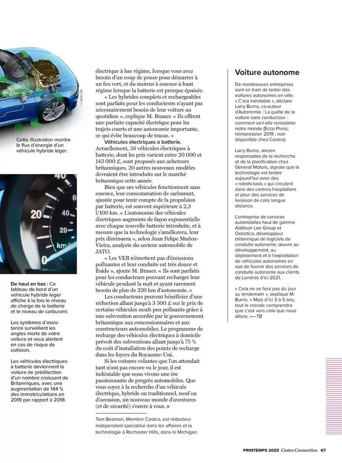 La main Verte du 12 mai au 31 décembre 2025 - Catalogue page 69