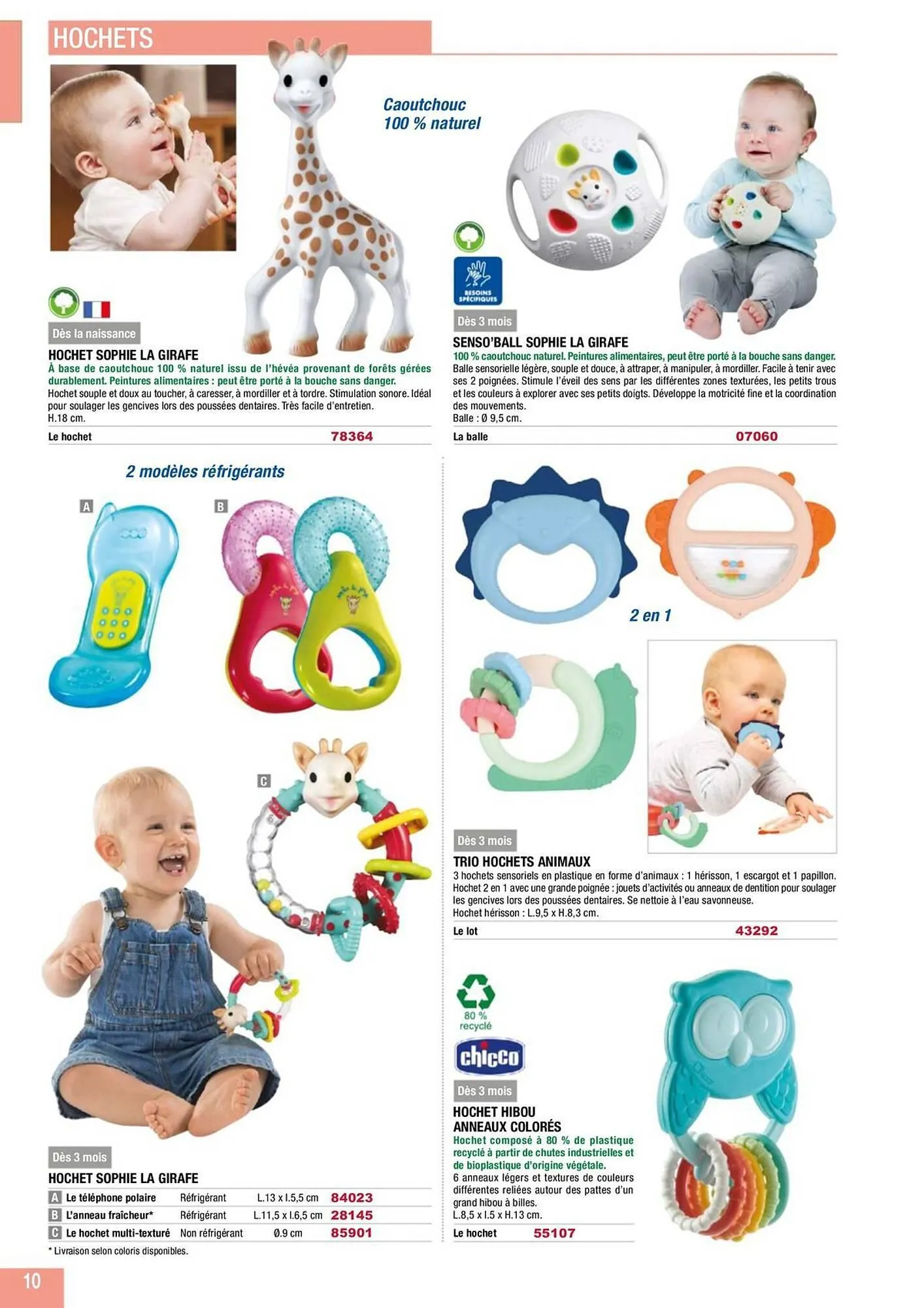 Catalogue Majuscule du 4 mars au 31 décembre 2025 - Catalogue page 34