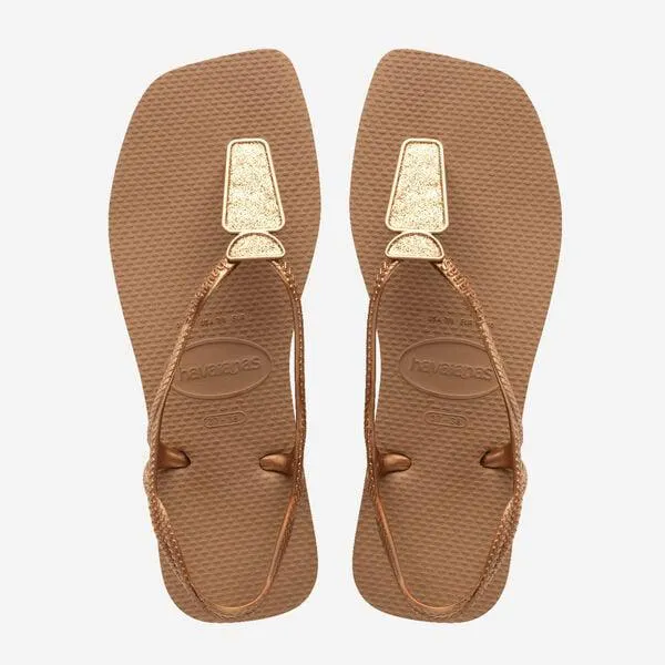 Havaianas Luna Squared Chic
