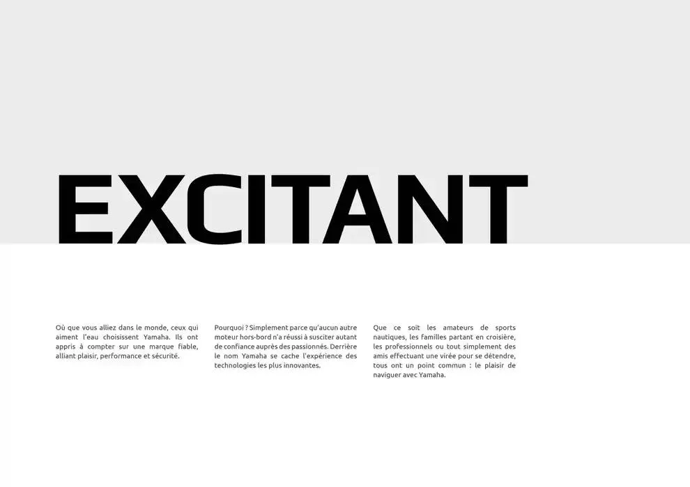 Moyennes Puissances 30 - 80 ch 2025 du 25 septembre au 30 juin 2025 - Catalogue page 17