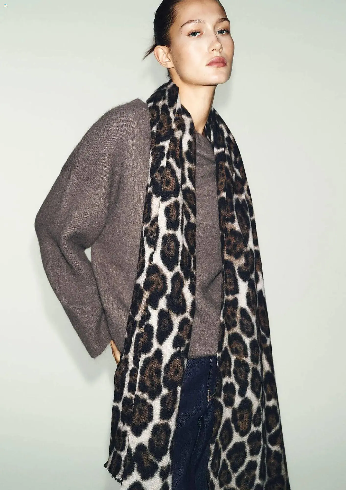 Catalogue Zara du 6 janvier au 1 février 2026 - Catalogue page 8