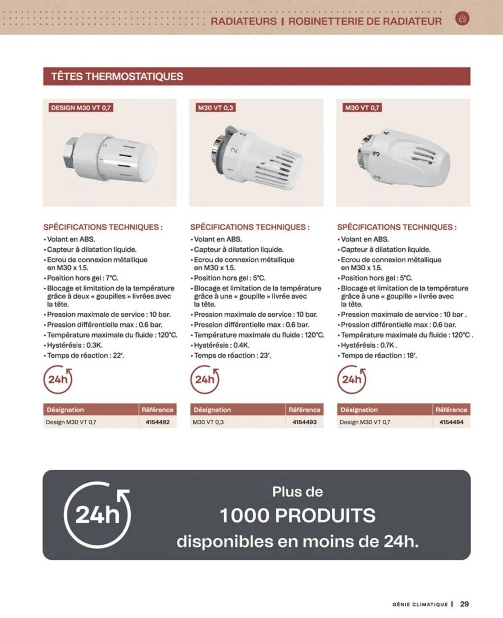 Catalogue Cedeo du 10 octobre au 30 juin 2026 - Catalogue page 29