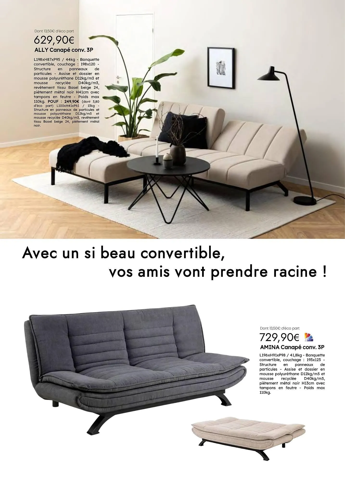 Catalogue Fly du 6 novembre au 31 décembre 2025 - Catalogue page 14