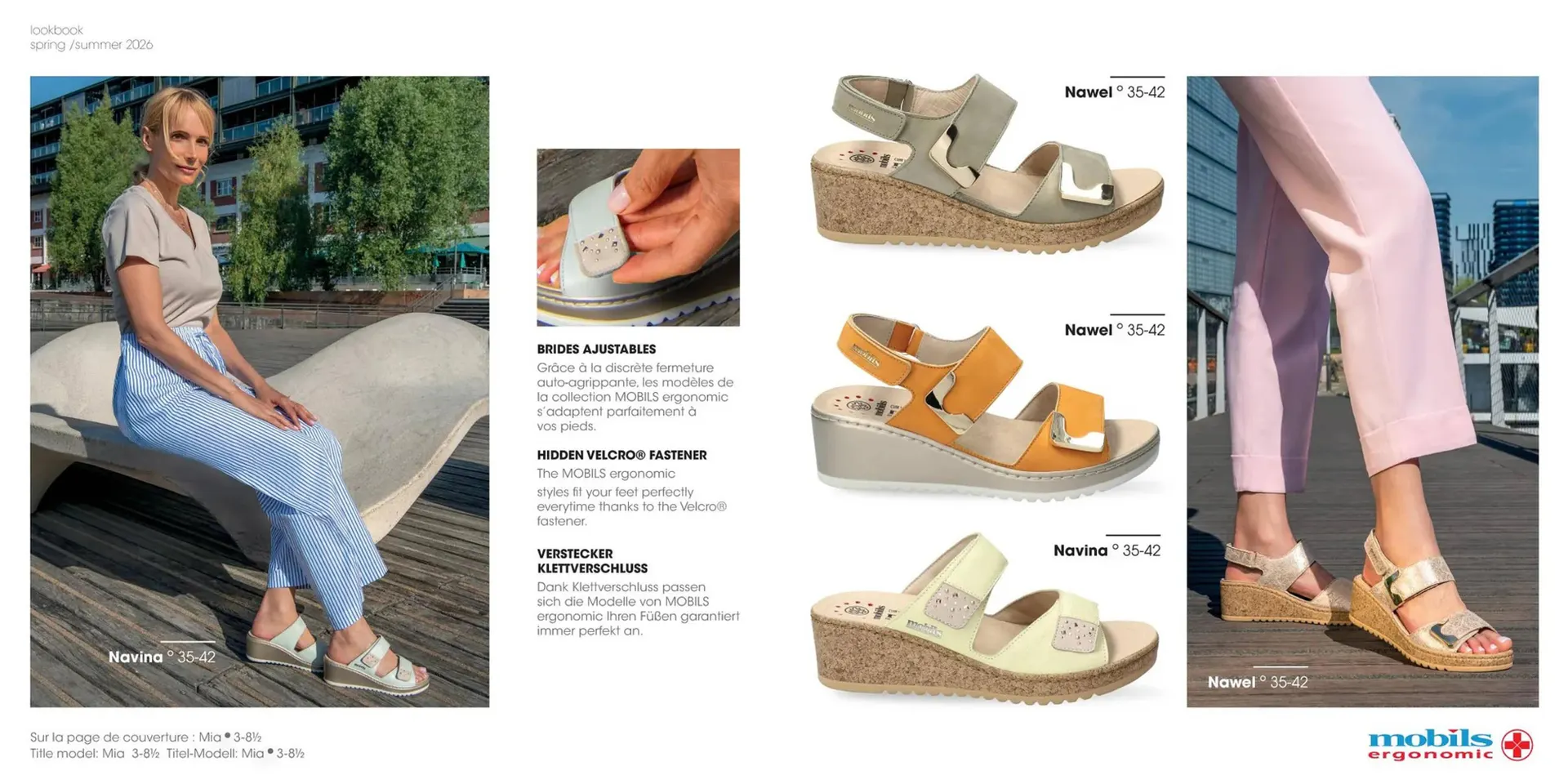 Catalogue Mephisto du 27 février au 31 décembre 2026 - Catalogue page 2