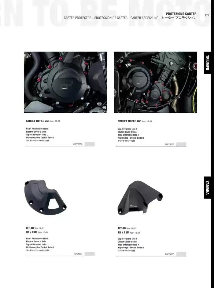 LIGHTECH 2025 du 6 mai au 31 décembre 2025 - Catalogue page 181