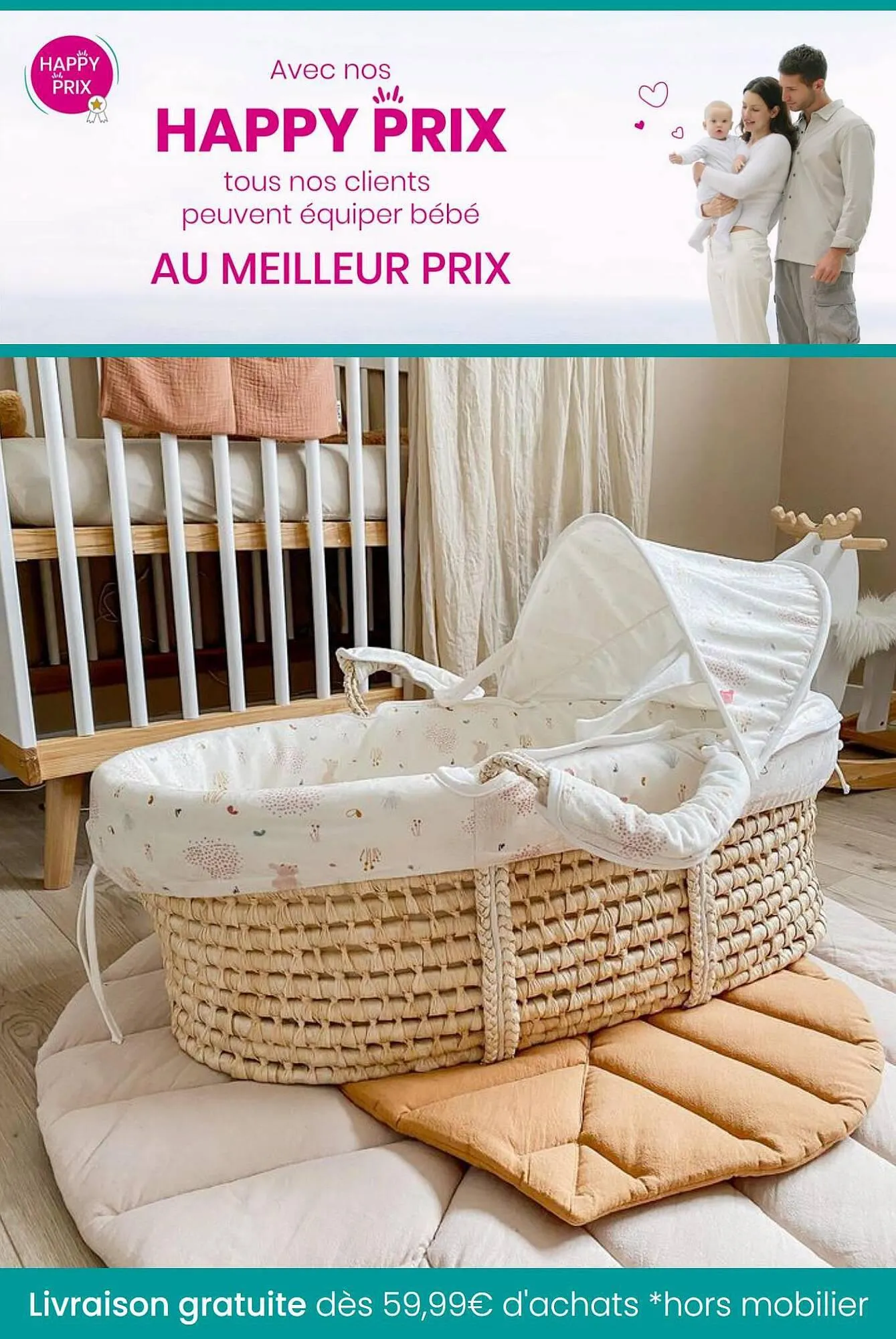 Catalogue Bébé 9 - 1