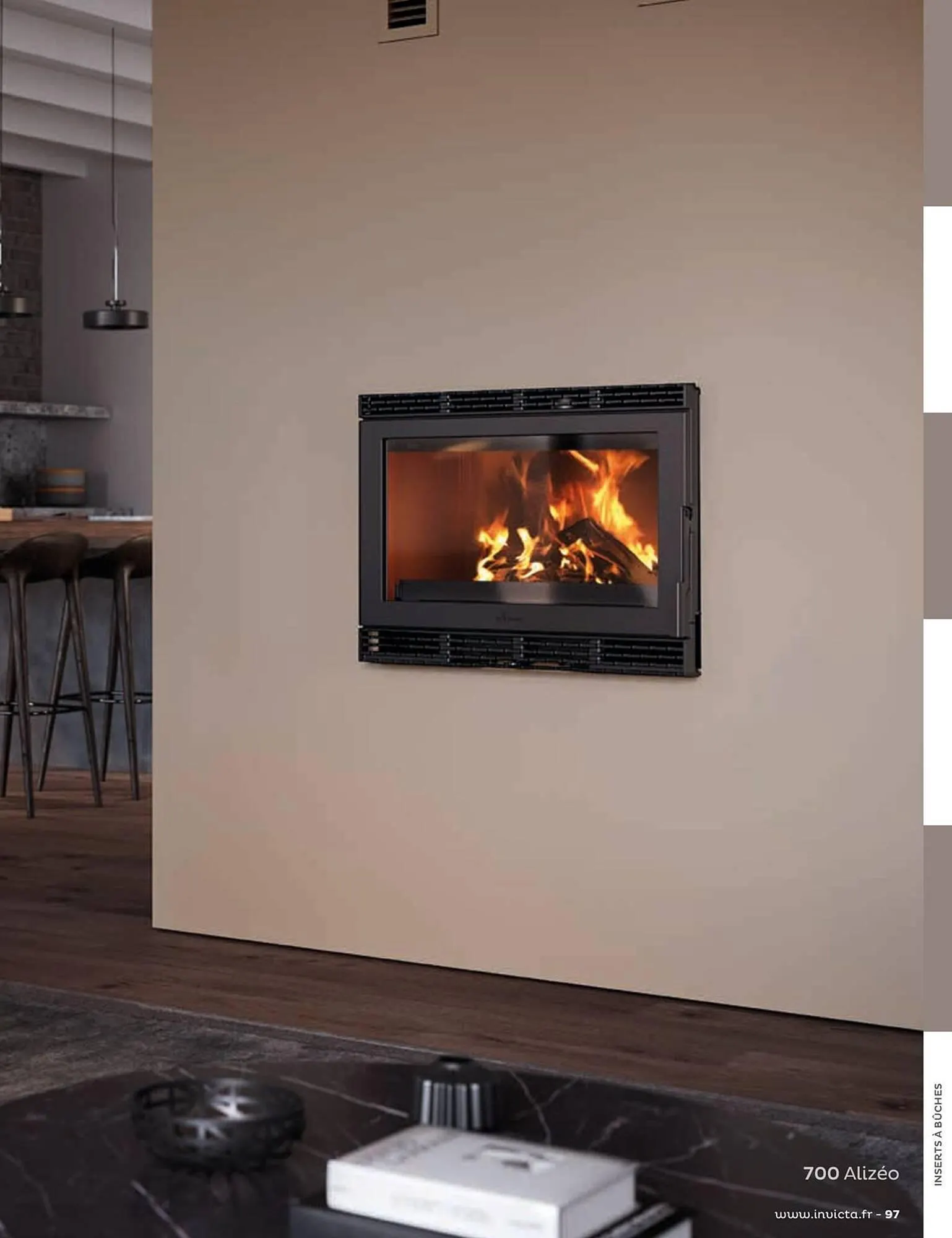 Catalogue Invicta du 4 juin au 31 décembre 2025 - Catalogue page 97