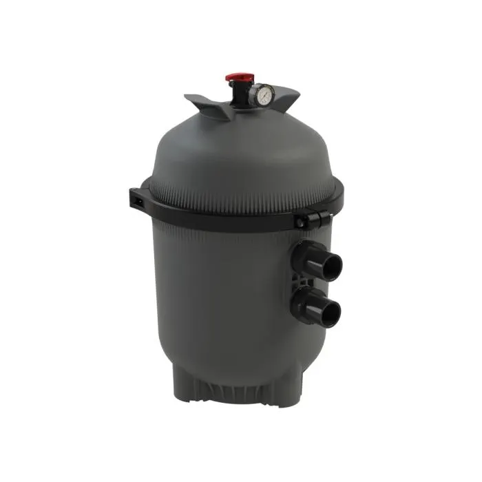 Filtration à cartouche THINCLEAR 430