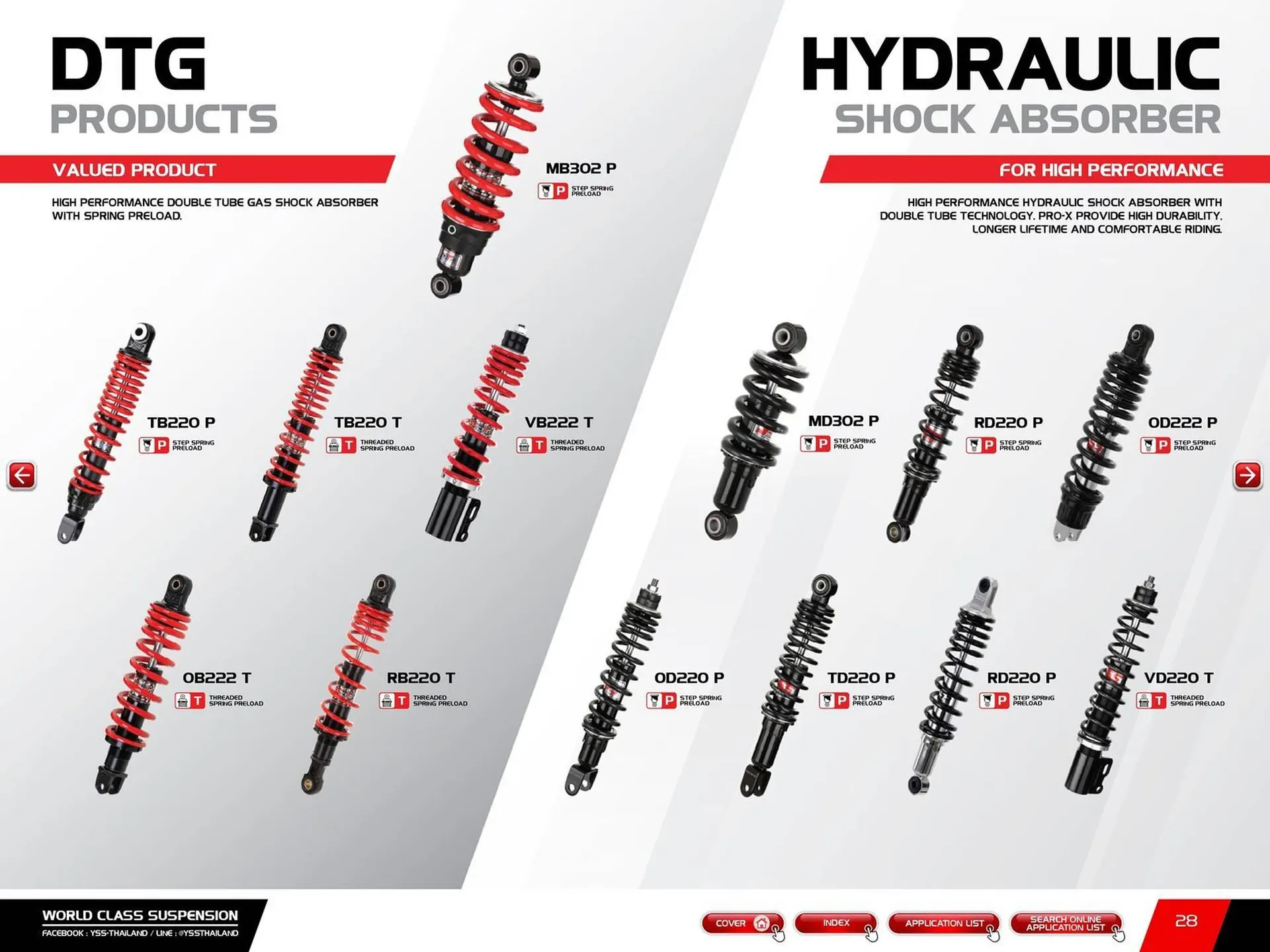 Catalogue Bihr du 23 mai au 31 décembre 2025 - Catalogue page 30