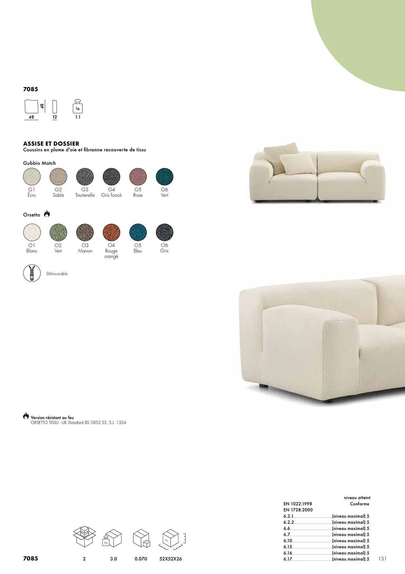 Catalogue Kartell du 4 février au 31 décembre 2026 - Catalogue page 133