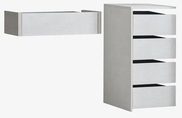 Accesorios para armario SALTOV 150