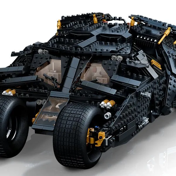 Batmobile™ Tumbler