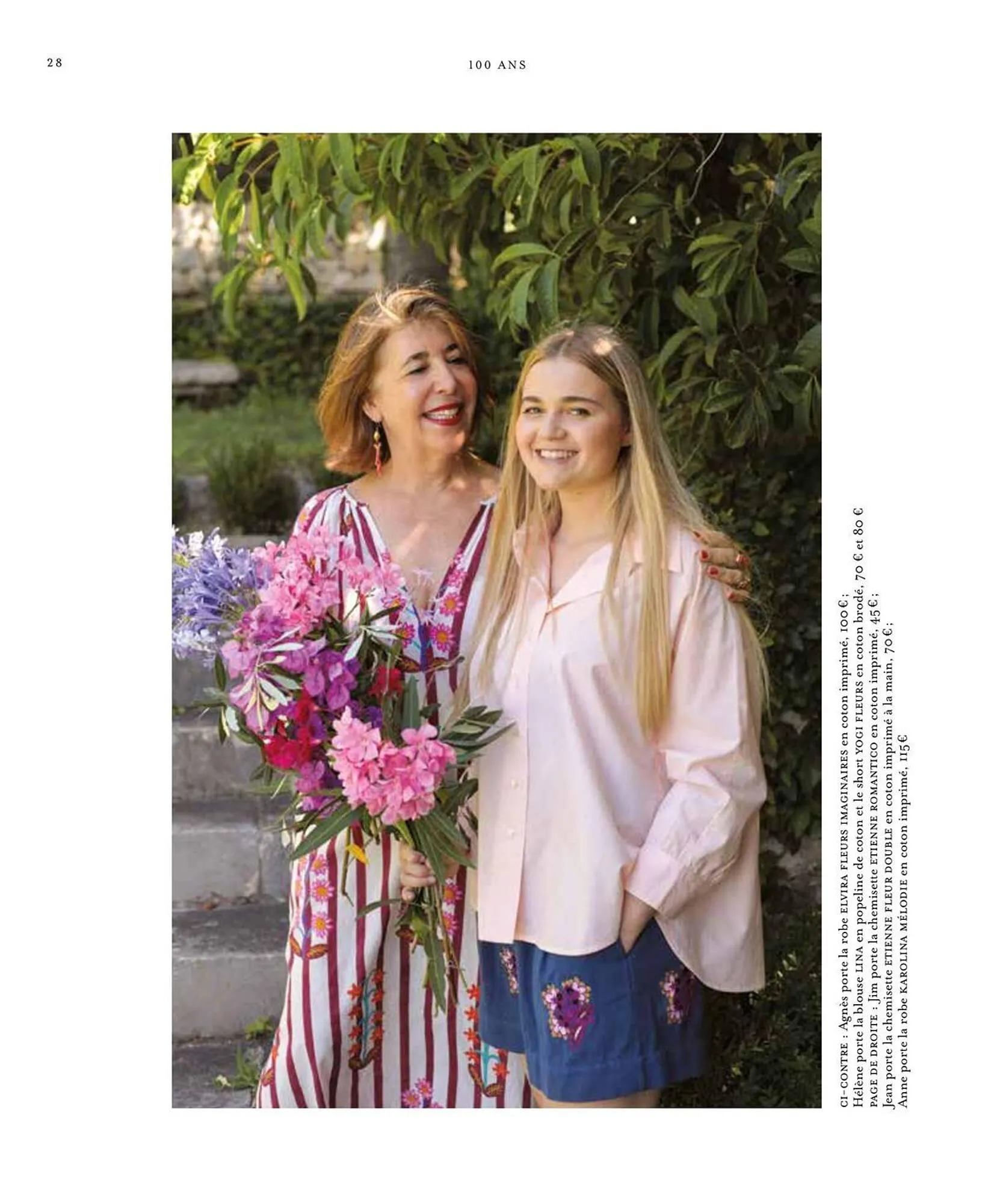 Catalogue Fragonard du 9 mars au 20 septembre 2026 - Catalogue page 28