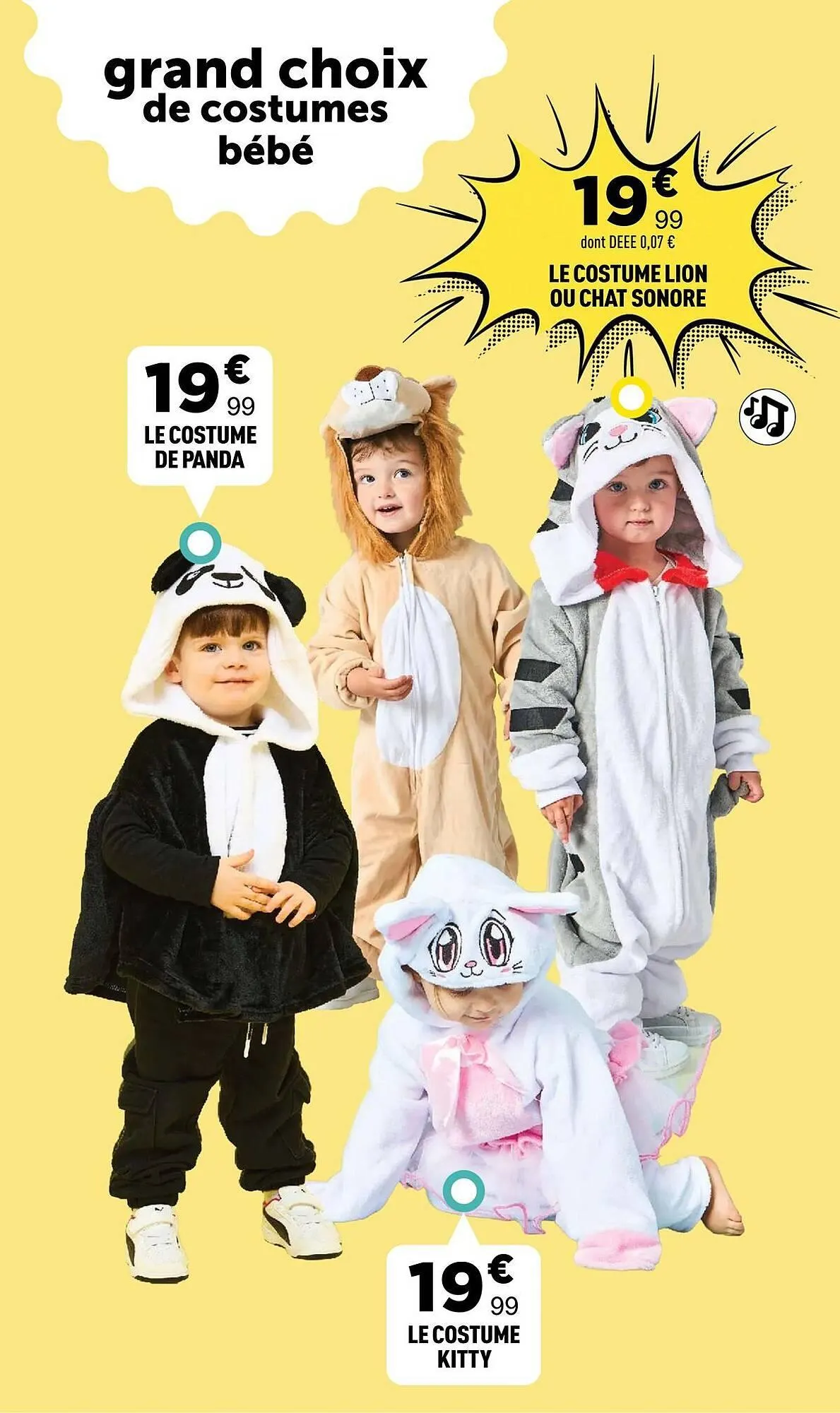 Catalogue Centrakor du 2 février au 22 février 2026 - Catalogue page 3