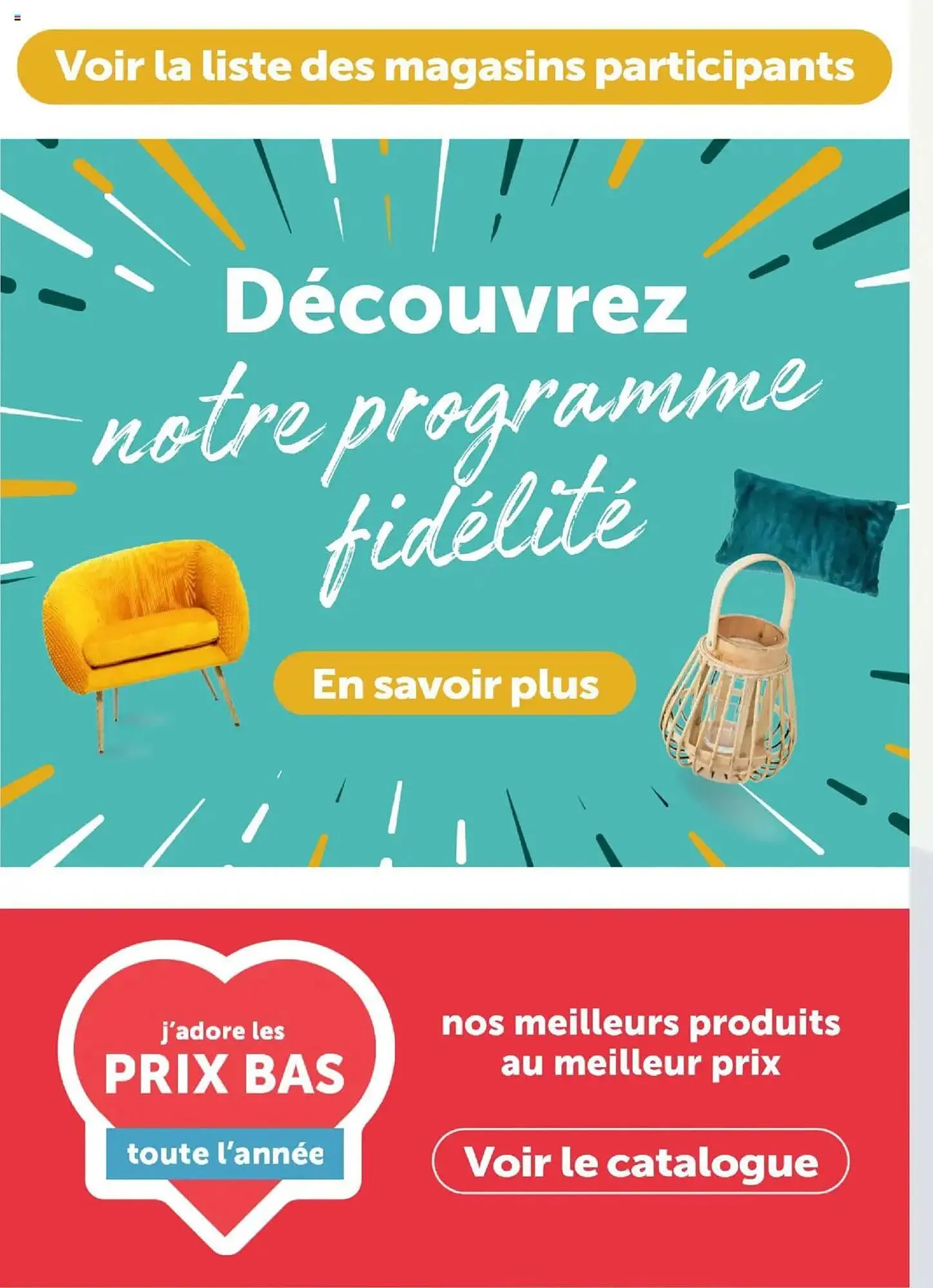 Catalogue Centrakor du 1 septembre au 14 septembre 2025 - Catalogue page 49