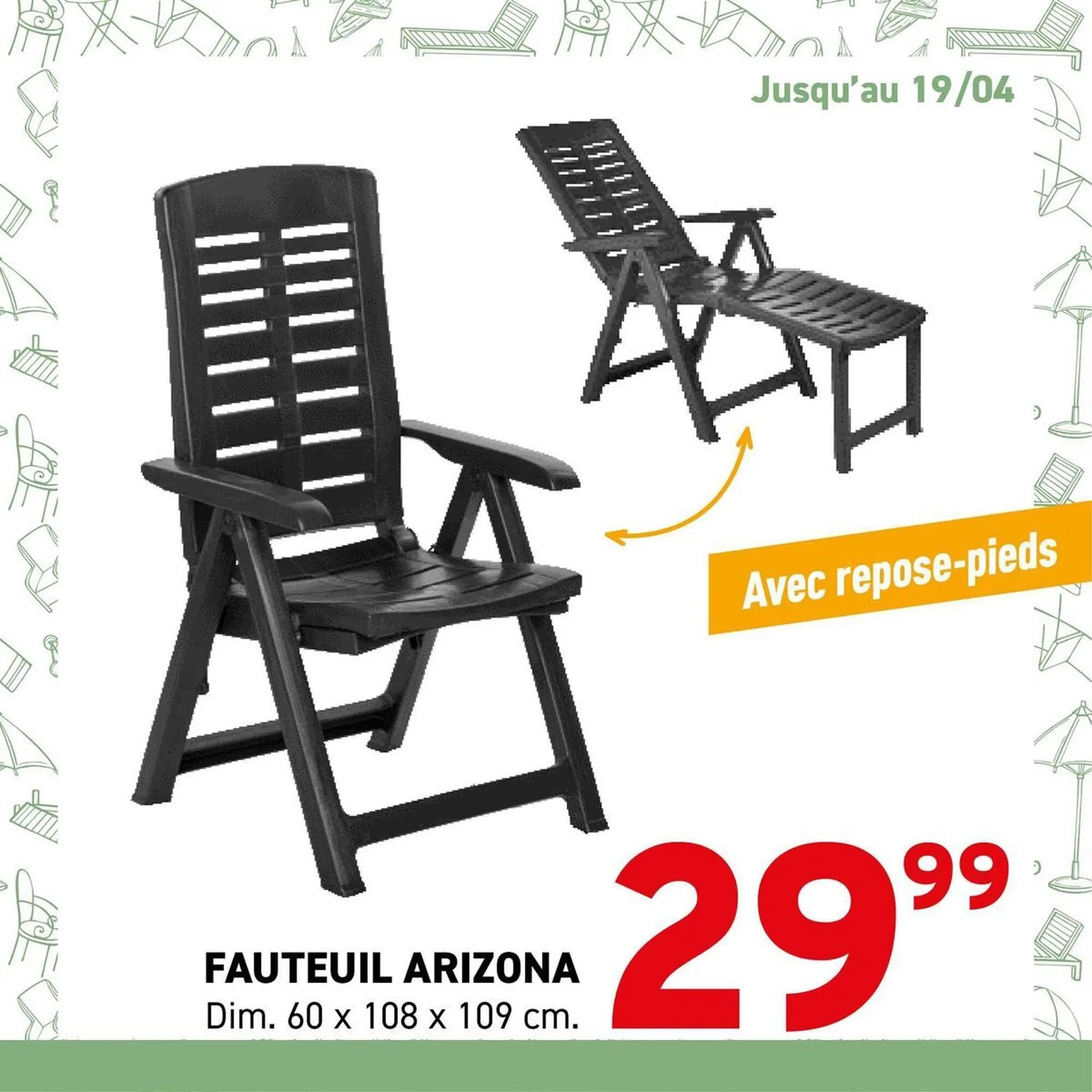 Catalogue Trafic du 15 avril au 19 avril 2026 - Catalogue page 3