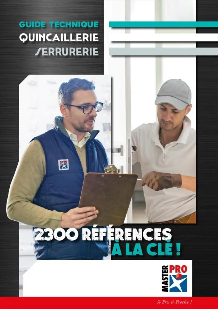 2300 Références - 1