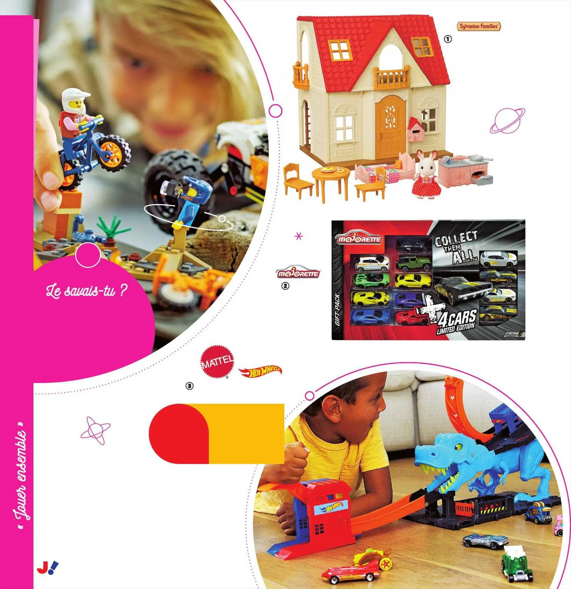 Catalogue JouéClub du 17 juillet au 30 juillet 2023 - Catalogue page 104