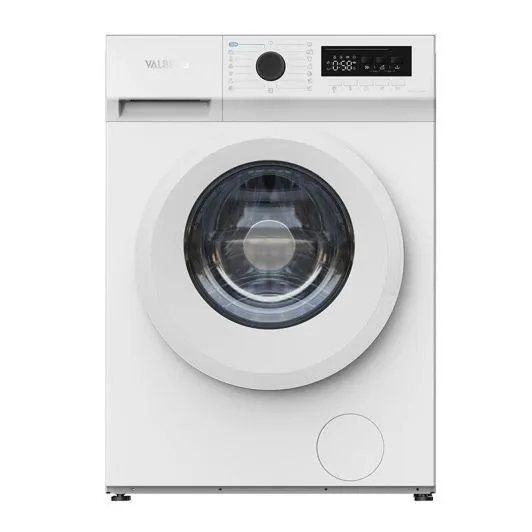 Lave-linge hublot 6 kg VALBERG WF 612 A W566C