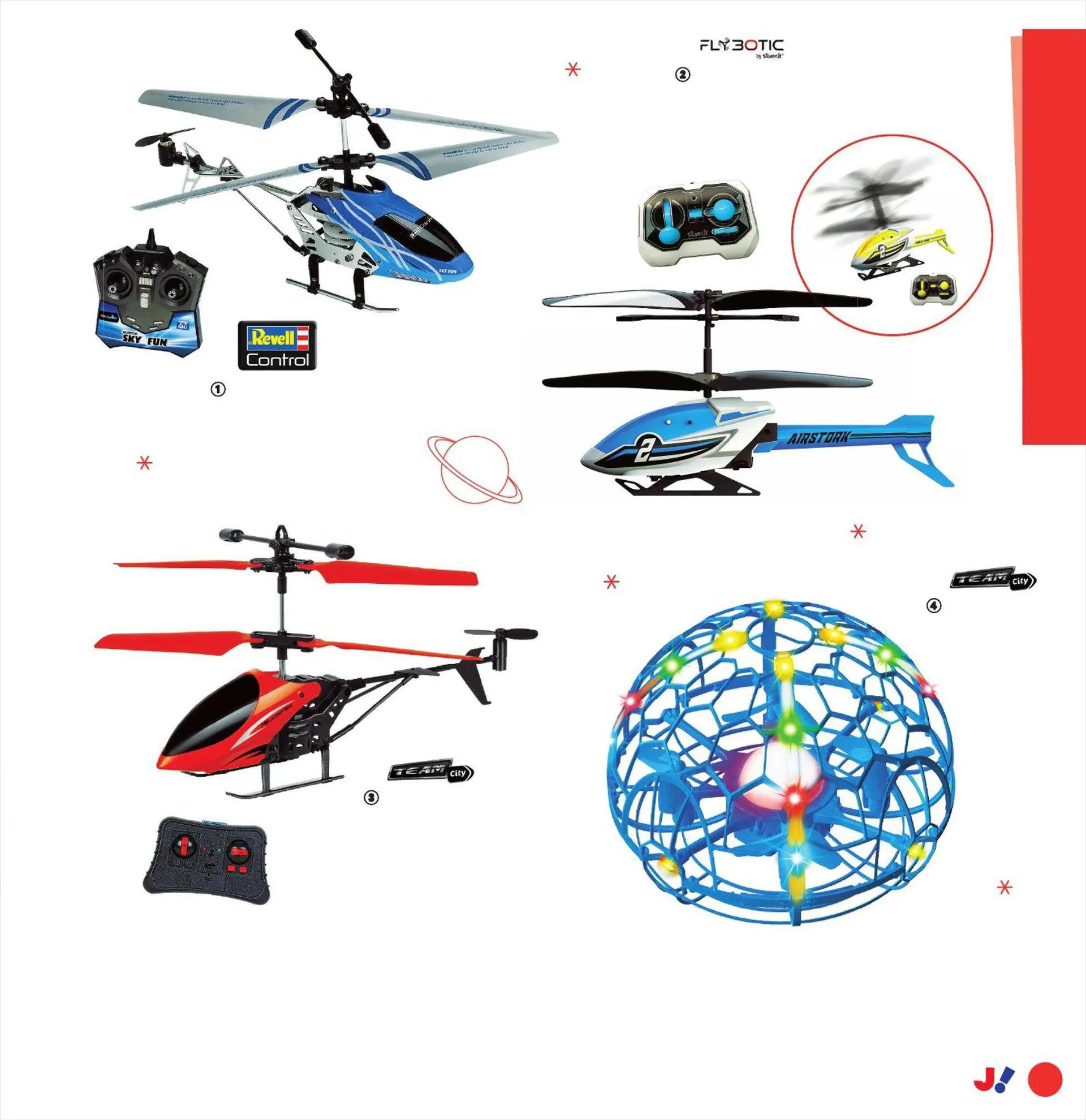 Catalogue JouéClub du 17 juillet au 30 juillet 2023 - Catalogue page 185