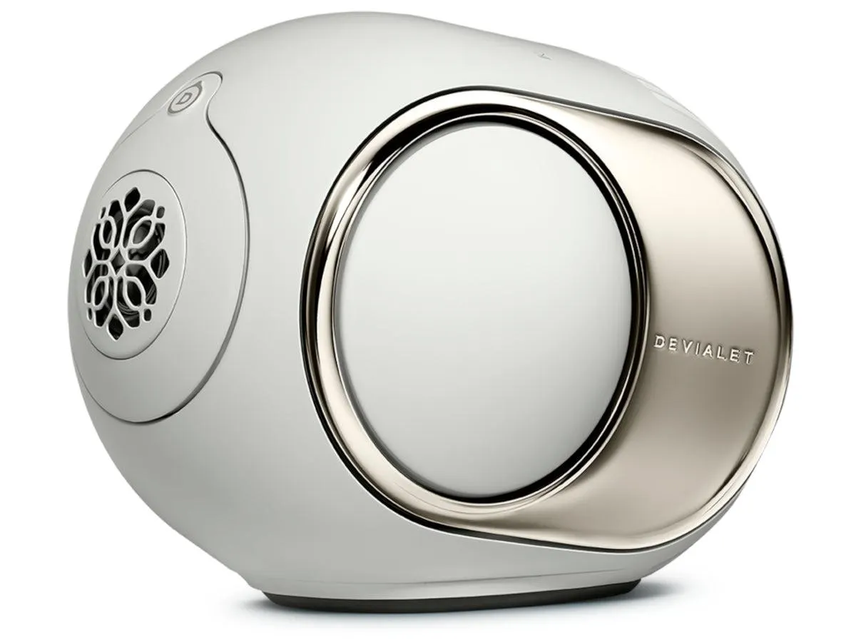 DEVIALET PHANTOM ULTIMATE 98 dB