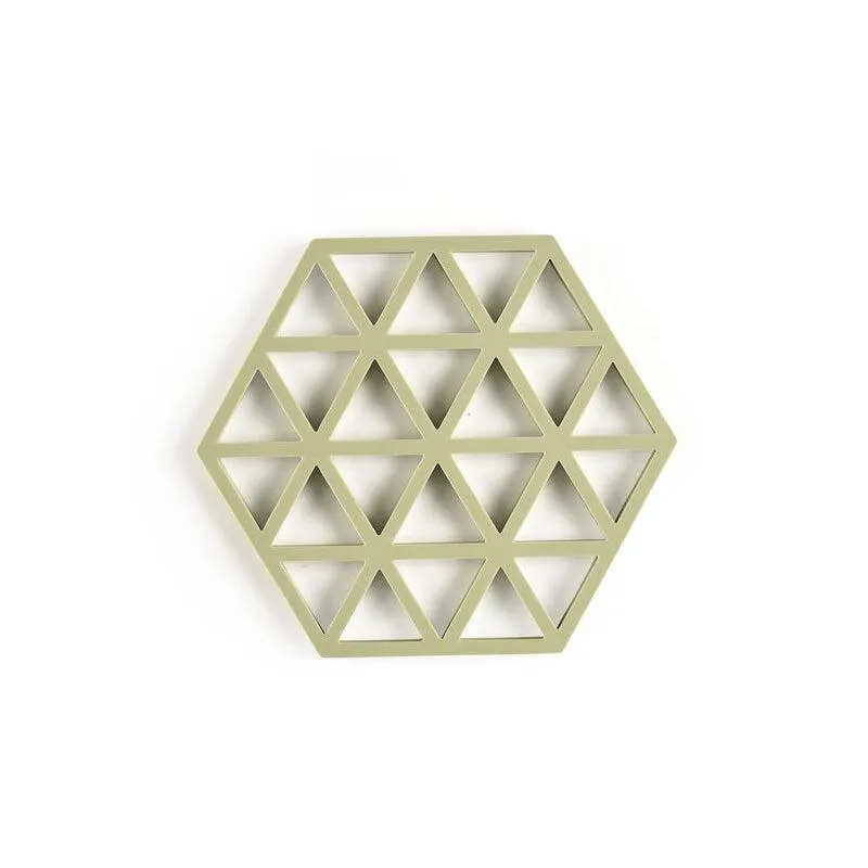 Dessous de plat vert Zone Denmark