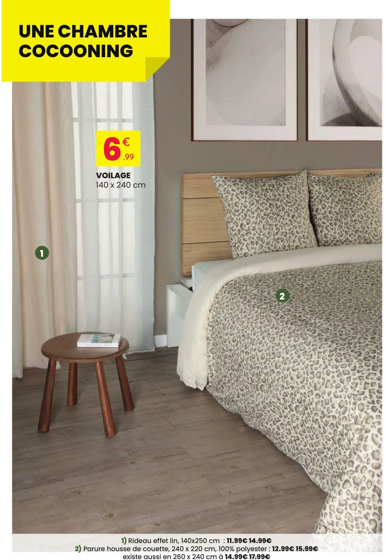 Stokomani du 18 juin au 2 juillet 2025 - Catalogue page 18