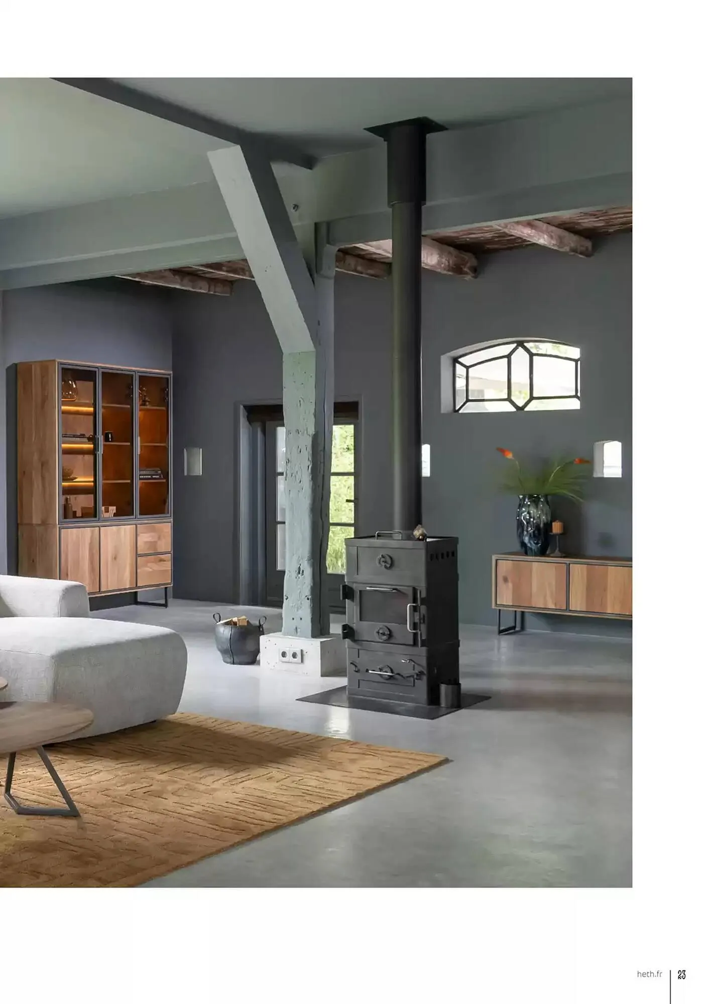 Catalogue H&H du 1 avril au 31 décembre 2025 - Catalogue page 23