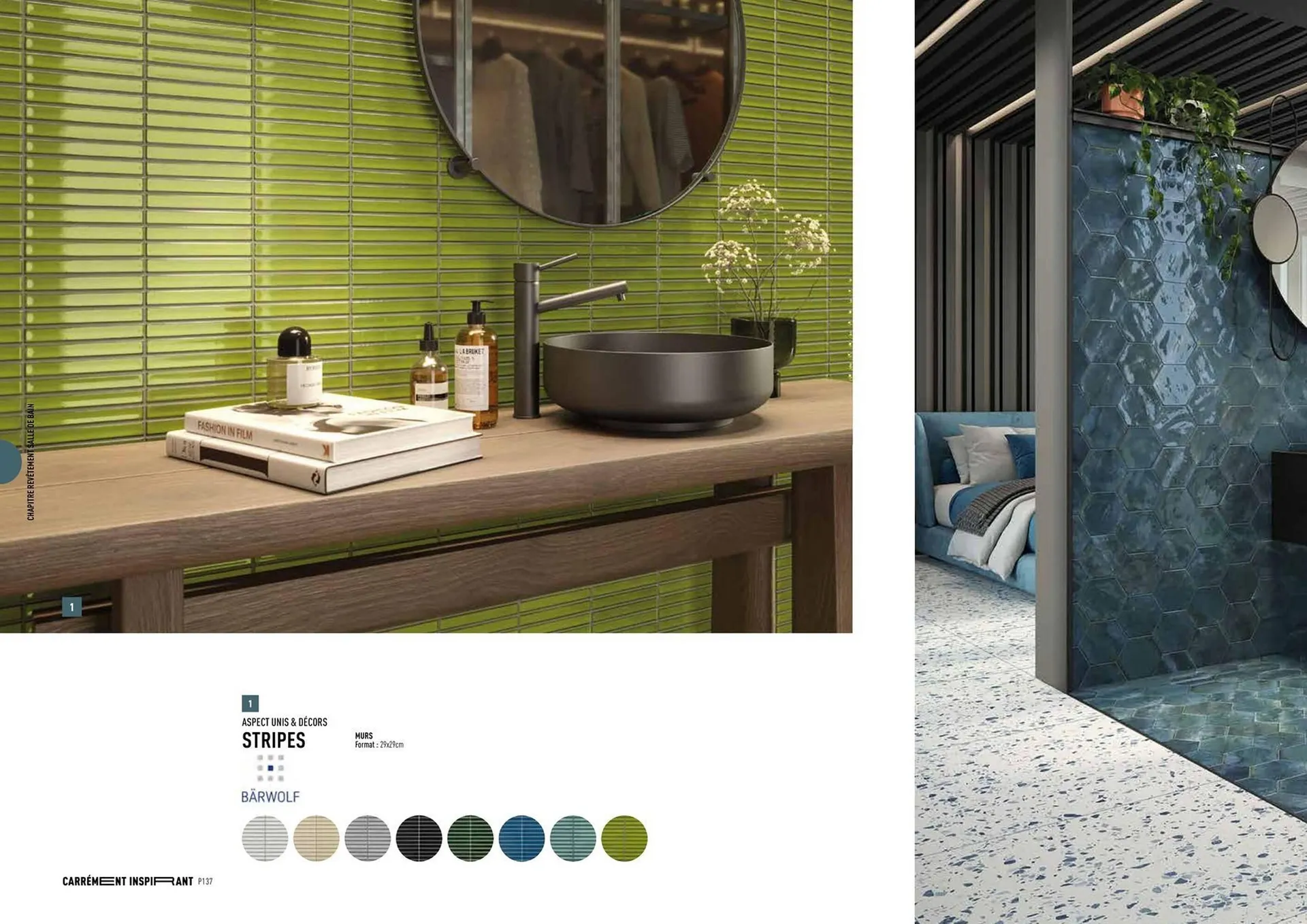 Catalogue Point P du 30 septembre au 31 décembre 2026 - Catalogue page 137