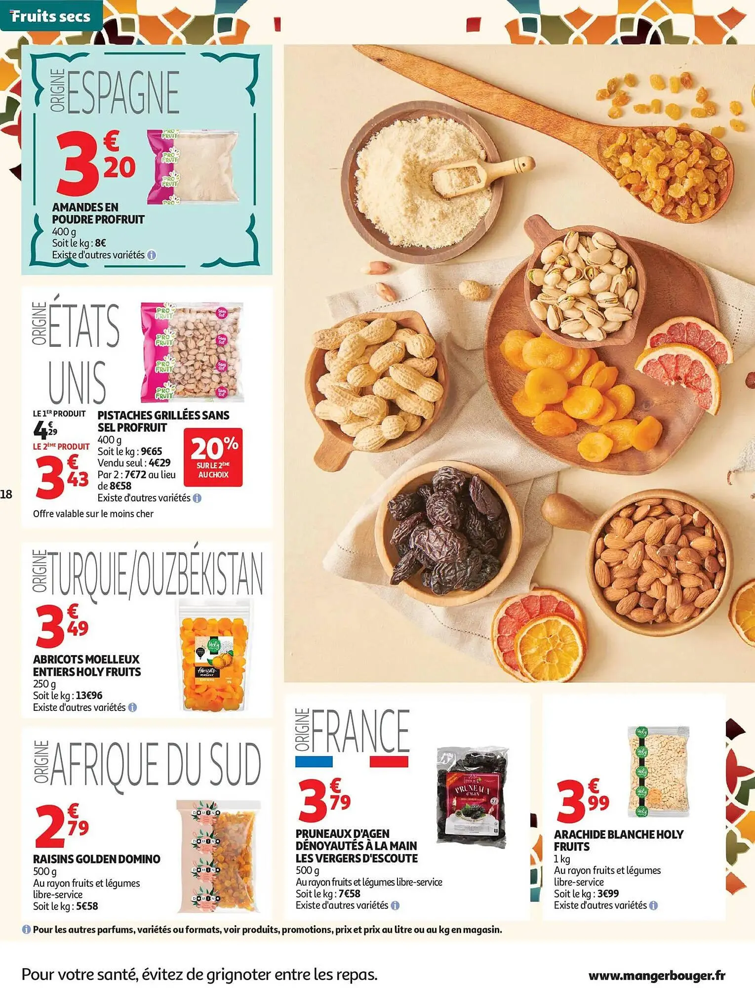 Catalogue Auchan du 3 février au 1 mars 2026 - Catalogue page 18