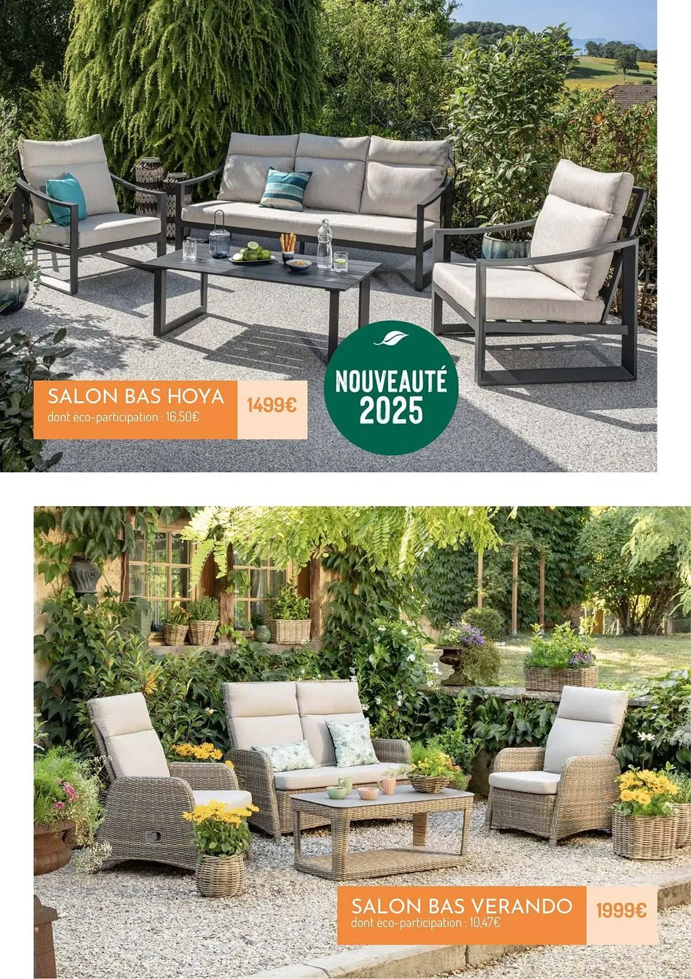 Catalogue Botanic du 26 mai au 31 décembre 2025 - Catalogue page 32