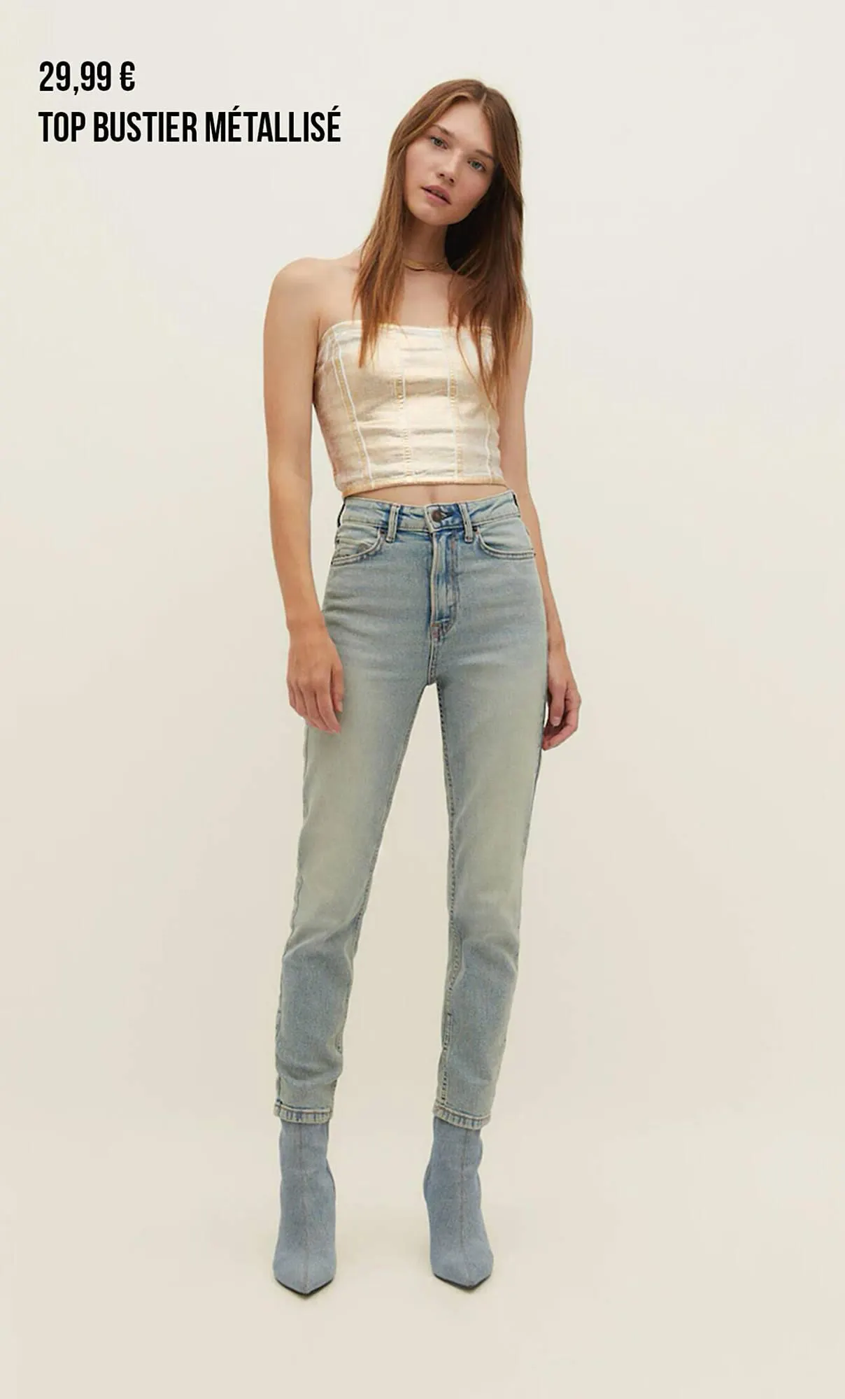 Catalogue Stradivarius du 2 août au 7 septembre 2023 - Catalogue page 11